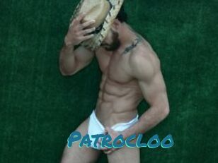 Patrocloo