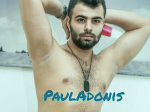 PaulAdonis