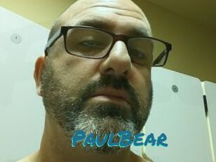 PaulBear