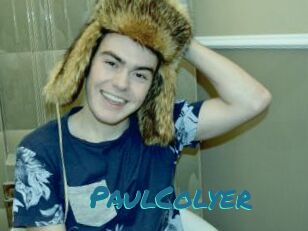 PaulColyer