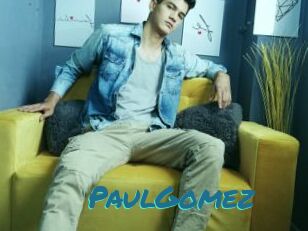 PaulGomez