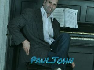 PaulJohn
