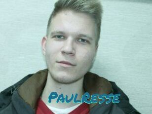 PaulResse