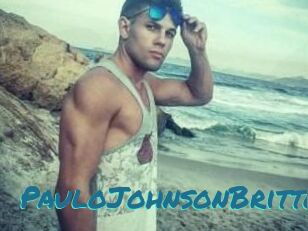 PauloJohnsonBritto