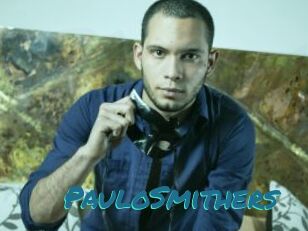 PauloSmithers