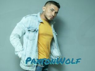 PaxtonWolf