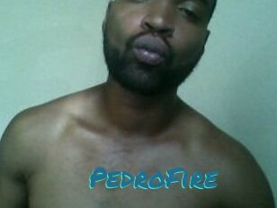 Pedro_Fire