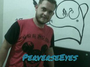 PerverseEyes