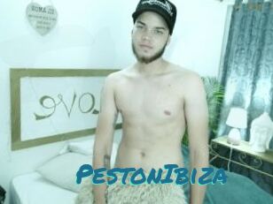 PestonIbiza