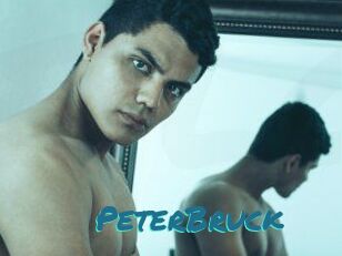 PeterBruck