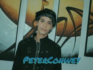 PeterConwey