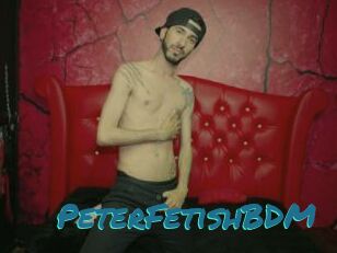 PeterFetishBDM