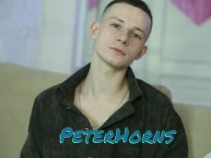PeterHorns
