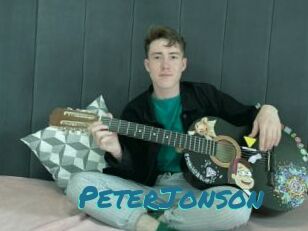 PeterJonson