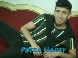 Peter_Honey