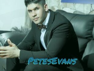 PetesEvans