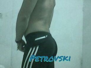 Petrovski