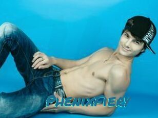PhenixFiery