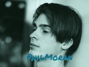 PhilMoran