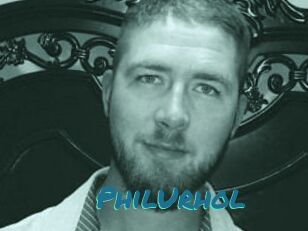 PhilUrhol