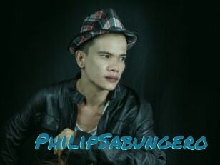PhilipSabungero