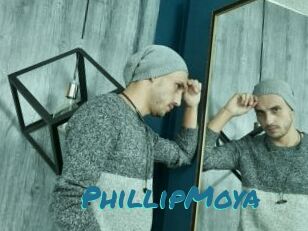 PhillipMoya
