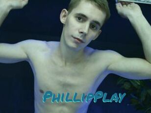 PhillipPlay