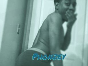 Phonzey