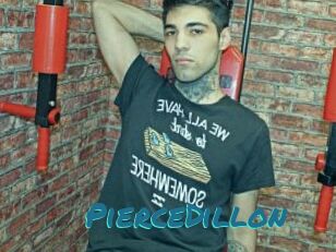 PierceDillon