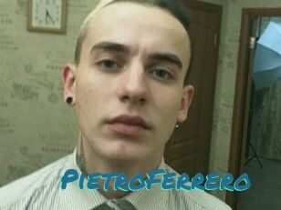 PietroFerrero