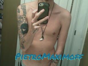 PietroMaximoff