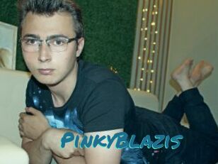 PinkyBlazis
