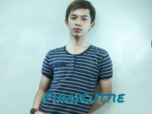 PinoyCuttie
