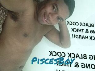 PiscesBoy