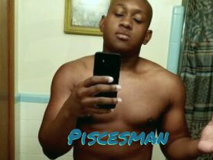 Piscesman