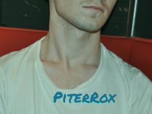 PiterRox