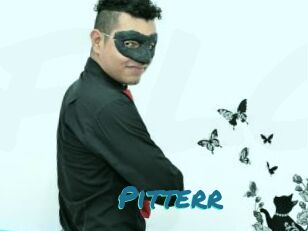 Pitterr