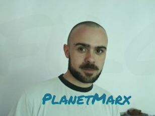PlanetMarx
