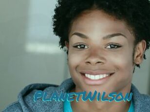 PlanetWilson