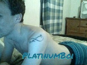 PlatinumBoi