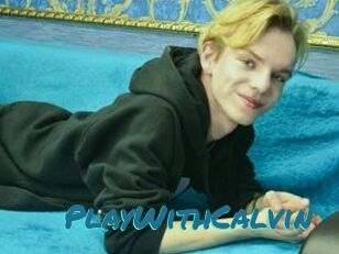 PlayWithCalvin