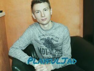 PlayfulJad