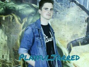 PlayfulJarred