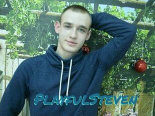 PlayfulSteven