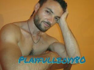 Playfullboyy80