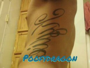 Poofydragon