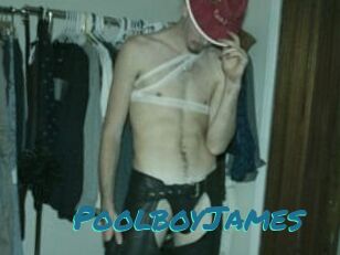 PoolboyJames