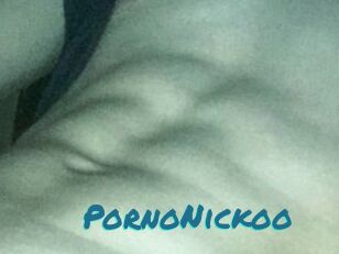 PornoNickoo