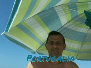 Portugalia