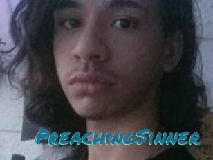 PreachingSinner